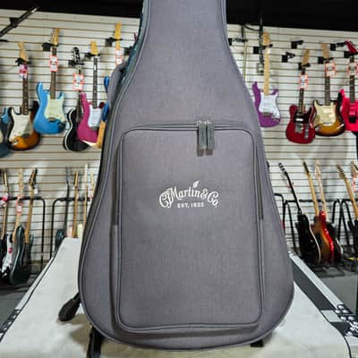 Martin 000-15SM Left-handed Acoustic Guitar - Mahogany w/Gig Bag & PLEK*D #712 image 11