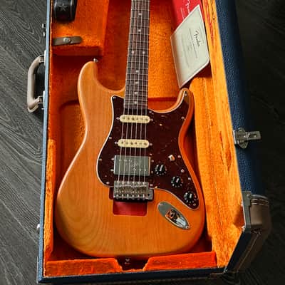 Fender Stories Collection Michael Landau "Coma" Stratocaster USA image 2