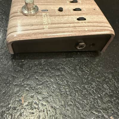 LR Baggs Align Series Active DI Pedal image 3