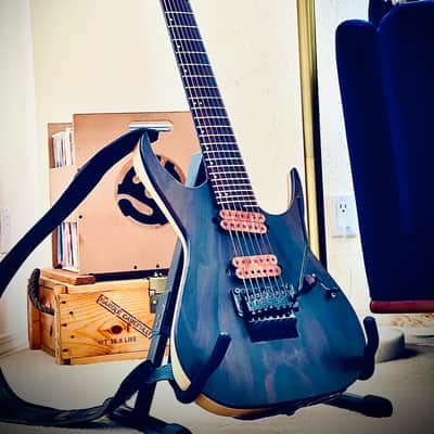 Dean Exile 7 USA Custom Shop 2021 image 2