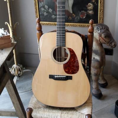 BOURGEOIS D Country Boy/TS HARDCASE image 15