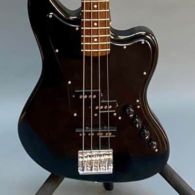 Squier Vintage Modified Jaguar Bass Special image 1