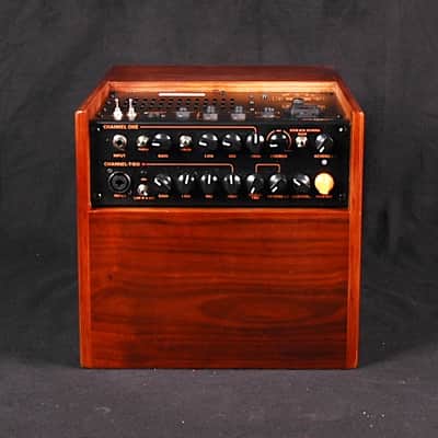 Ortega CONE-WND Acoustic Amp image 3