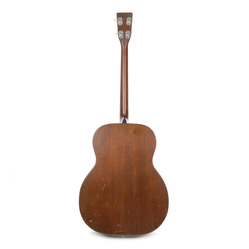 Martin 0-17T Tenor 1932 - 1945 image 2