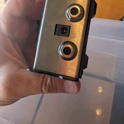 Taurus Servo 3 custom edition boost drive pedal image 3