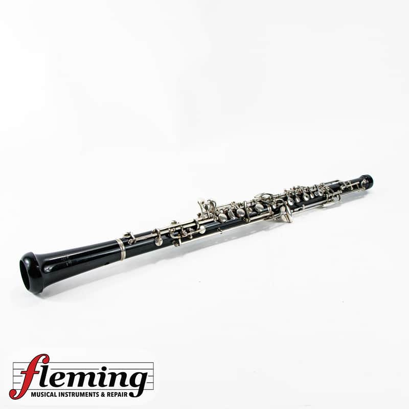 Yamaha YOB-211 Student Oboe | Reverb