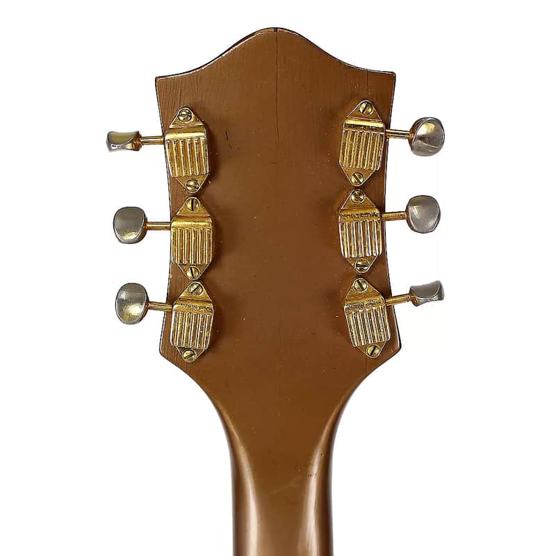 Gretsch Streamliner 1955 - 1957 image 6