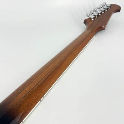 Gibson Firebird 2019 - Vintage Sunburst image 12