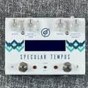 GFI System Specular Tempus 2010s - White