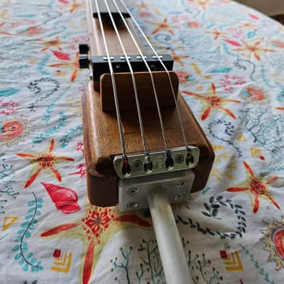 Upright Bass image 17