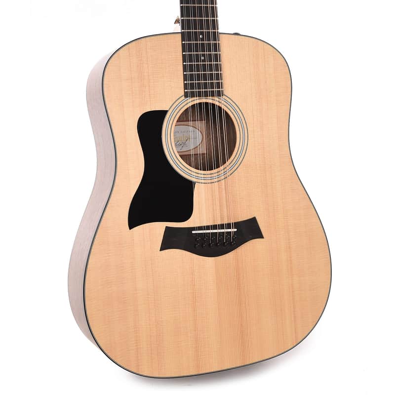 Taylor 150e Left-Handed image 4