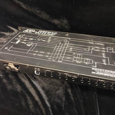 KORG KMX-62 keyboard mixer image 8