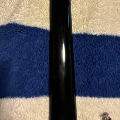 Gibson SG Modern 2019 - Present - Trans Black Fade image 10