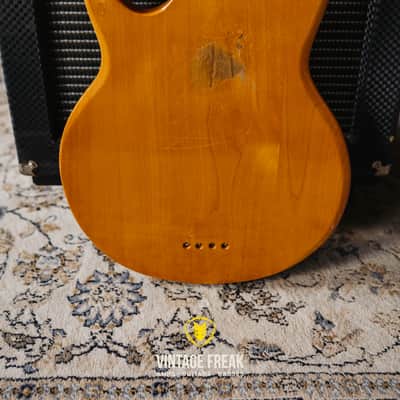 Gibson L-9S Ripper 1974 - Natural image 8