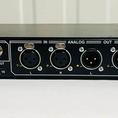 Jünger d02 Stereo Digital Dynamics Processor image 4