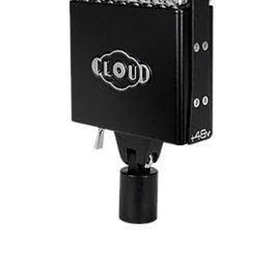Cloud Microphones 44A Active Ribbon Mic with Voice/Music Switch image 3