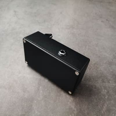 Friedman Sir-Compre Optical Compressor with Overdrive image 4