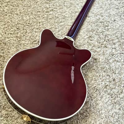 Gretsch G6122JR - w/ OHSC image 9