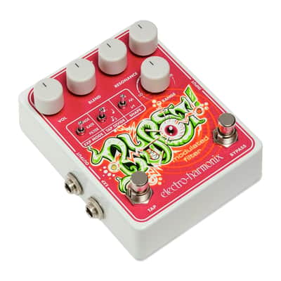 Blurst Modulated Filter Electro Harmonix image 1