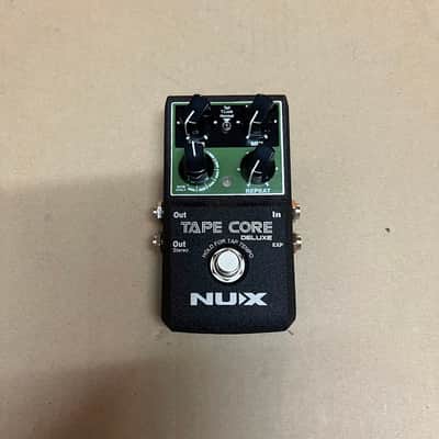 Reverb.com listing, price, conditions, and images for nux-tape-core