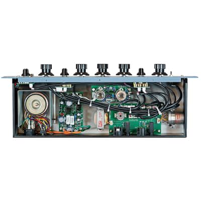 Warm Audio EQP-WA Pultec Style Tube Equalizer image 4