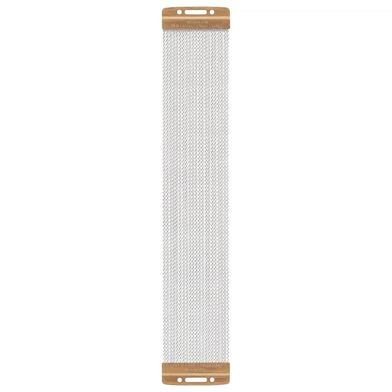 Puresound P0812 Custom Series 12-Strand Snare Wire - 8" image 1
