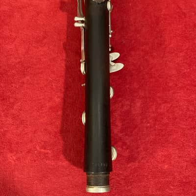 Armstrong Bb Clarinet image 11