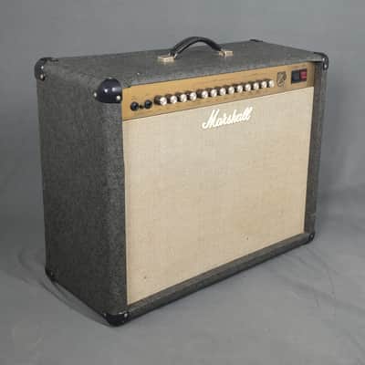 Marshall JTM 60 212 Guitar Amplifier image 2