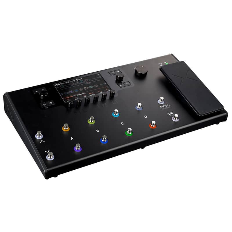 Helix LT Line 6 image 1