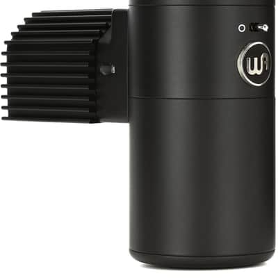 Warm Audio WA-8000 Large-diaphragm Tube Condenser Microphone image 1