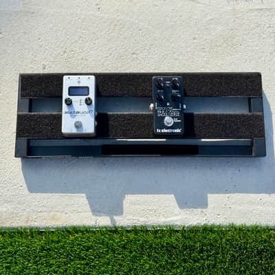 Pedaltrain Mini 2010s - Black image 2