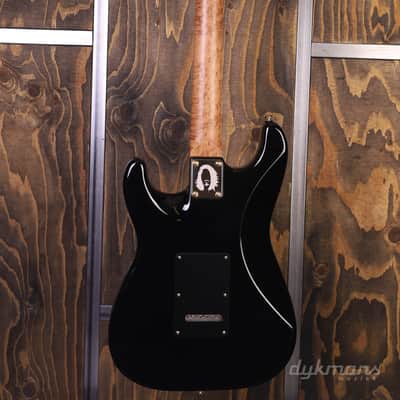 Suhr Mateus Asato S Black PRE-ORDER image 10