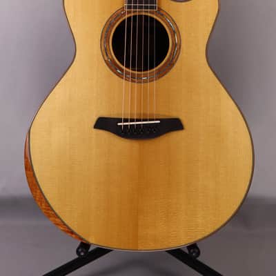 Furch Rainbow Series Gc-TG: Solid Aged Sitka Top, Solid Madagascar Rosewood, Bevel Duo. ORIGINAL CNR NECK DESIGN image 1