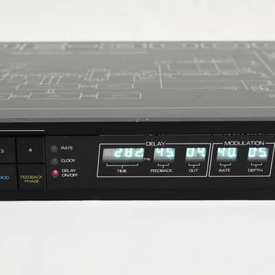 Roland SDE-3000A image 1
