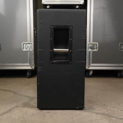 Marshall 1960BHW 4x12 Speaker Cabinet Owned by Maroon 5 #57468 image 10