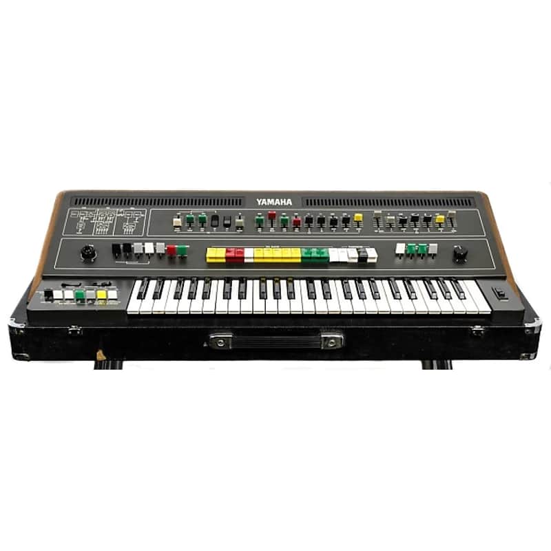 Yamaha CS-50 | Reverb UK