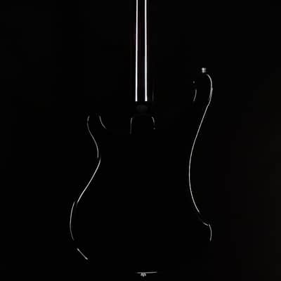 Rickenbacker 4003S JetGlo (730) image 4
