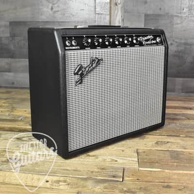 Fender '65 Princeton Reverb image 2