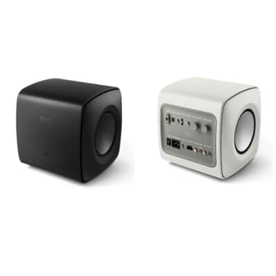 KEF KC62 Active Subwoofer - NEW! image 2