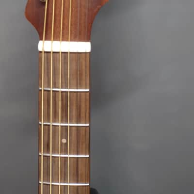 Fender Malibu Special 2023 - Tobacco image 4