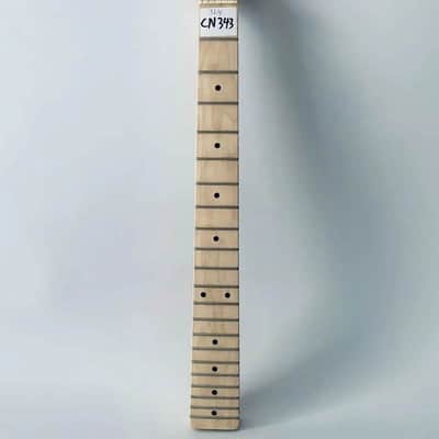 Harley Benton Guitar Tele Style Maple Neck, with Body image 20
