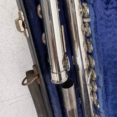 Armstrong 103 late 1970s - Silver-plated image 12