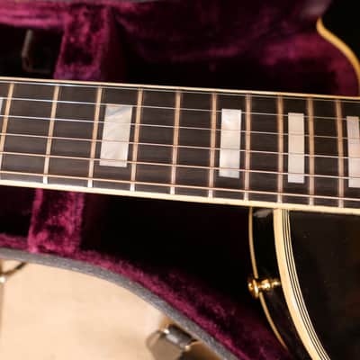 Gibson Les Paul Custom 1973 - Black image 15