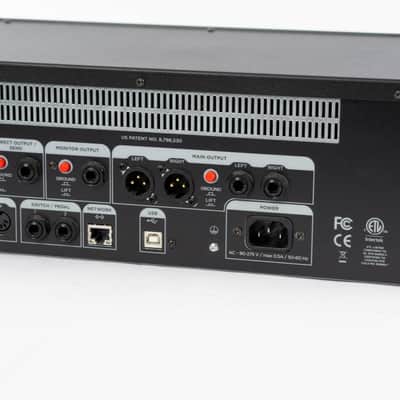 Kemper Amps Profiler Rack image 7