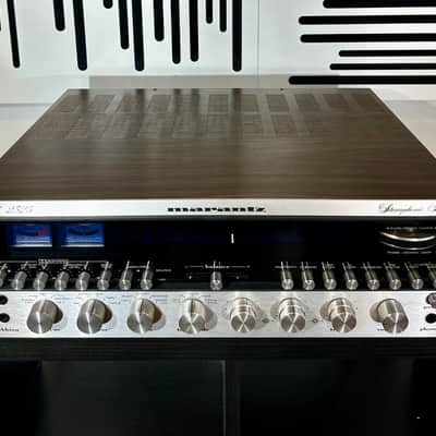 Marantz 2325 Stereo Receiver - Vintage image 3