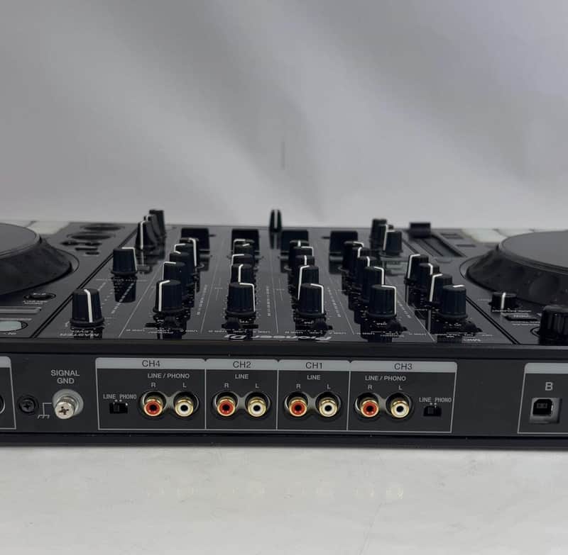 Pioneer DDJ-1000 4-Channel Rekordbox DJ Controller image 1
