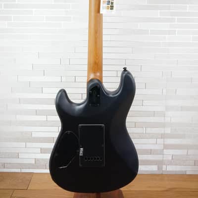 Sterling Rabea Massaad Signature Sabre - Ashen Burst image 13