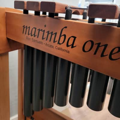 Marimba One Soloist 2006 - Cherry image 3