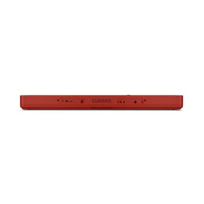 Casio CT-S1 RD - Stage Piano image 4