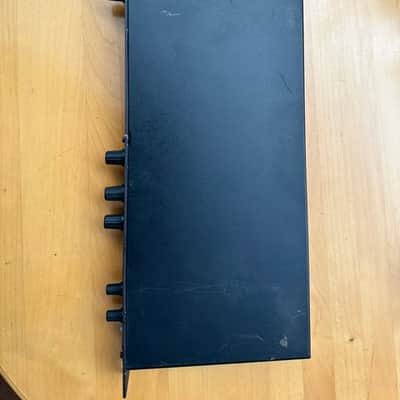 Rocktron Intelliflex 24 bit Intelligent Effects Processor image 10